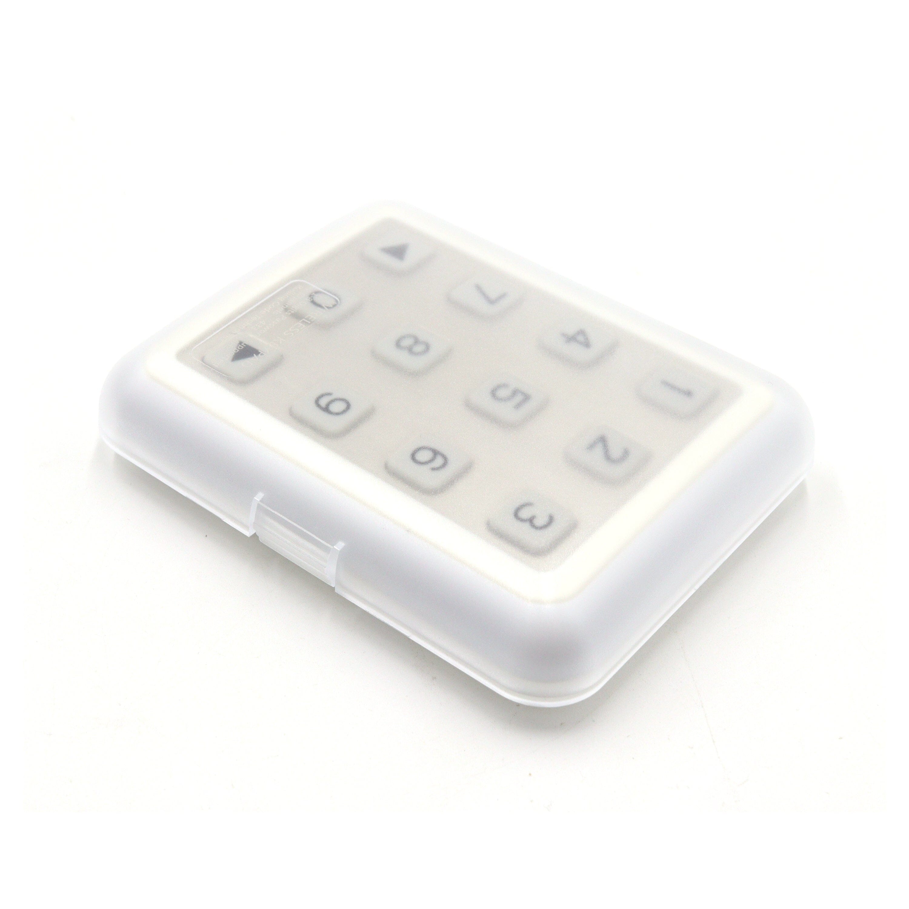 Stoddart Genuine Wireless Keypad | Remote Pro